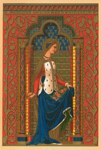 St Elizabeth of Hungary