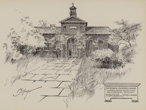 St George Hanover Square by English School