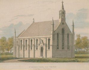 St George