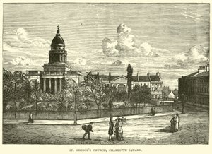 St George