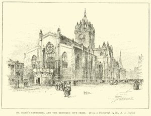 St Giles