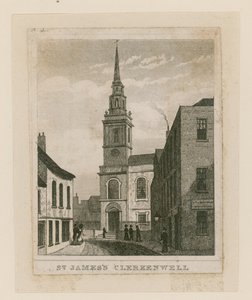 St James