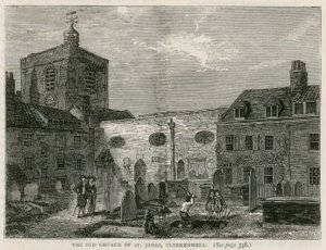 St James