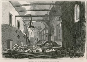 St James