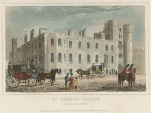 St James