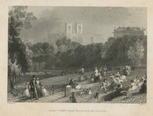 St James
