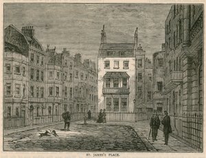 St. James