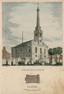 St John