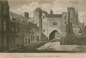 St John