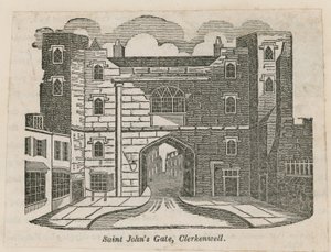 St John