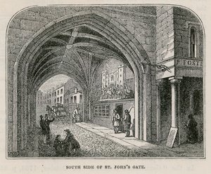 St John