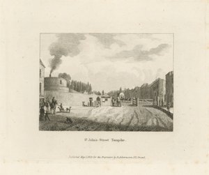 St John