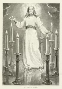 St John