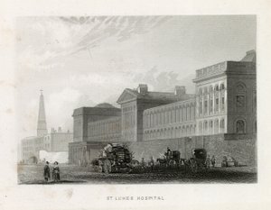 St Luke