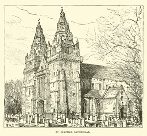 St. Machar