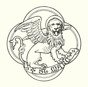 St Mark by English School
