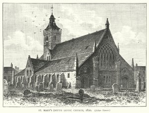 St Mary