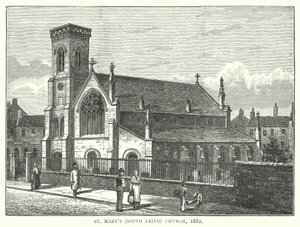St Mary