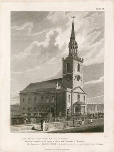 St. Mary