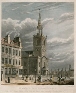 St. Mary