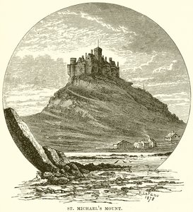 St. Michael