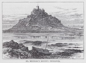 St Michael