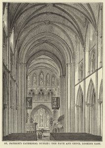 St Patrick