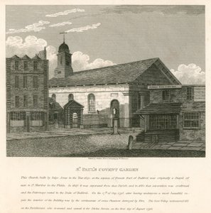 St Paul