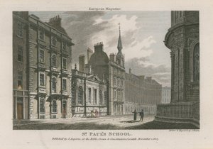 St Paul