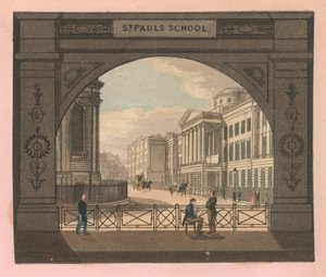 St Paul