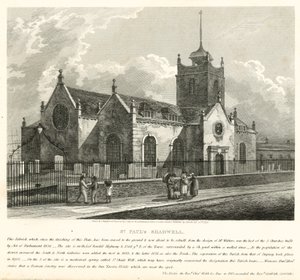 St Paul