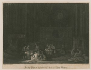 St Paul