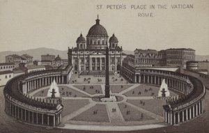 St Peter