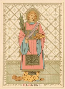 St Stephen by English School