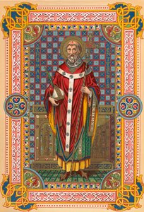 St Thomas
