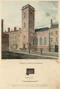 St Thomas