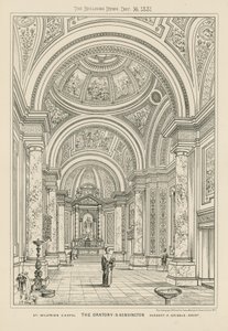 St. Wilfrid