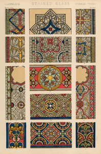Stained Glass