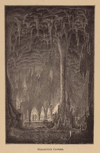 Stalactite Cavern