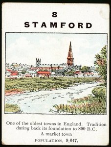 Stamford