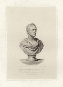 Stamford Raffles