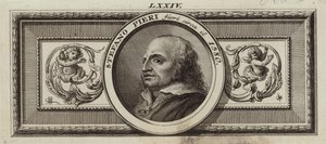 Stefano Pieri by English School