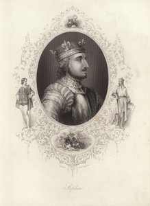 Stephen by English School
