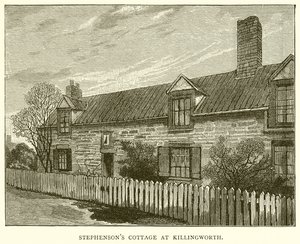 Stephenson