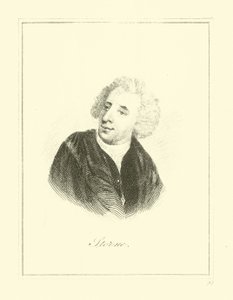 Sterne by English School