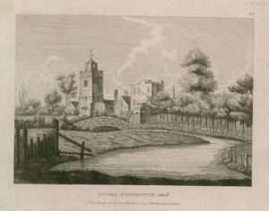 Stoke Newington