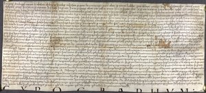 Will of Ætheling Æthelstan