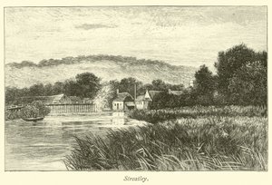 Streatley by English School