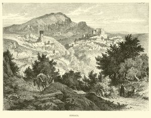 Subiaco by English School