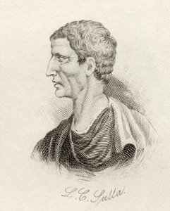 Sulla, from 